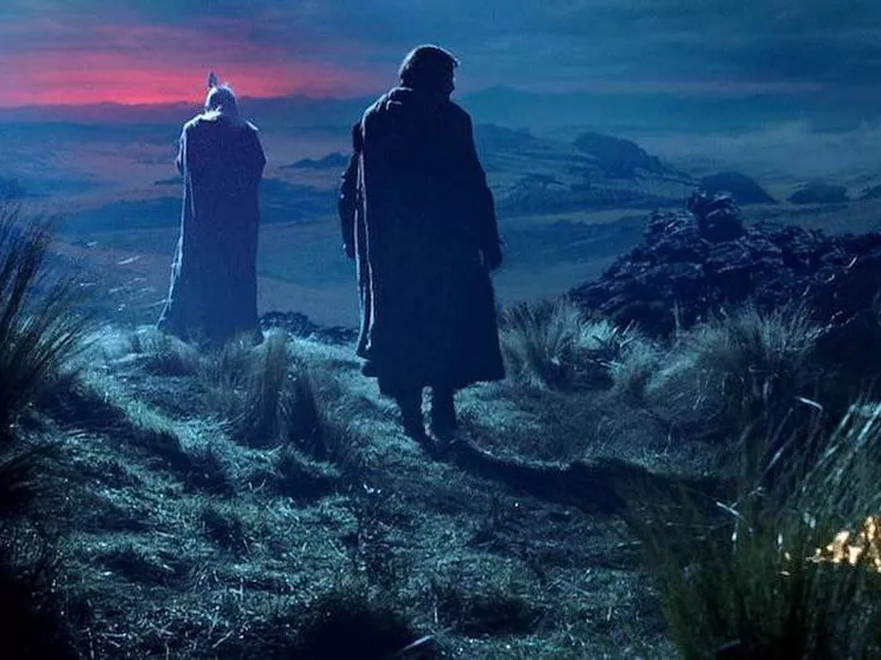 Lord of the Rings: The Two Towers