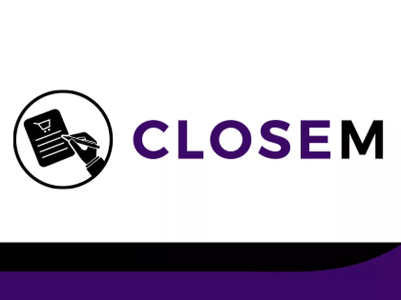 Closem Logo