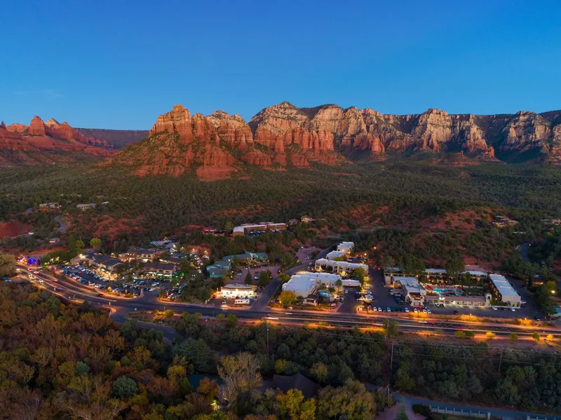 Sedona, Arizona