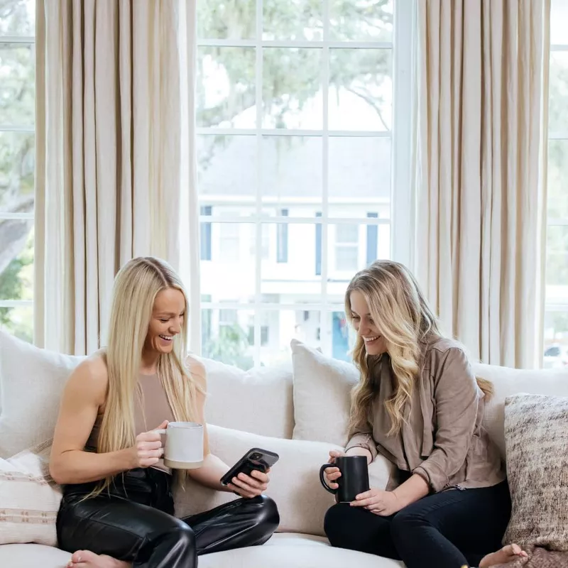 Coffee and Contracts