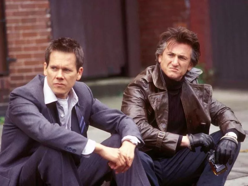Mystic River