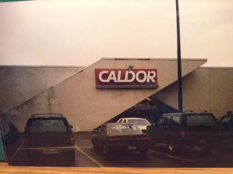 Caldor
