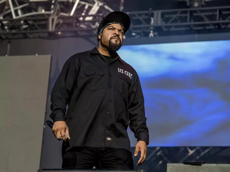 Ice Cube