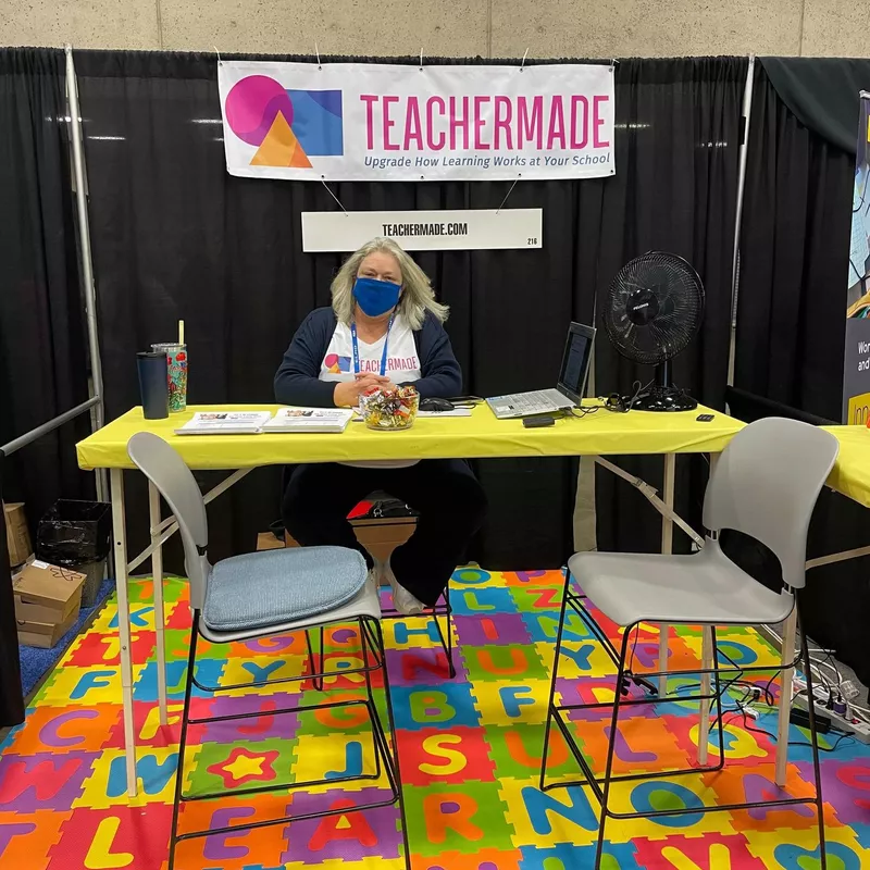 TeacherMade