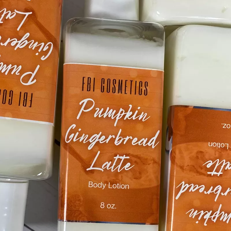 FBI Cosmetics