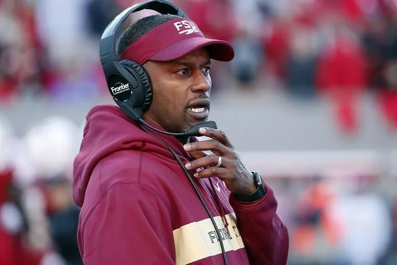 Willie Taggart