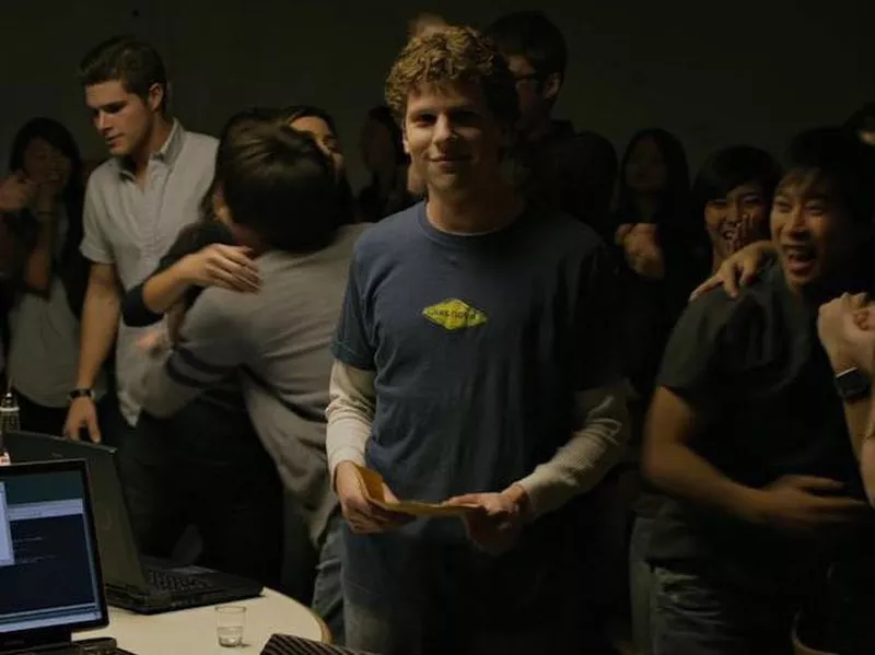 The Social Network