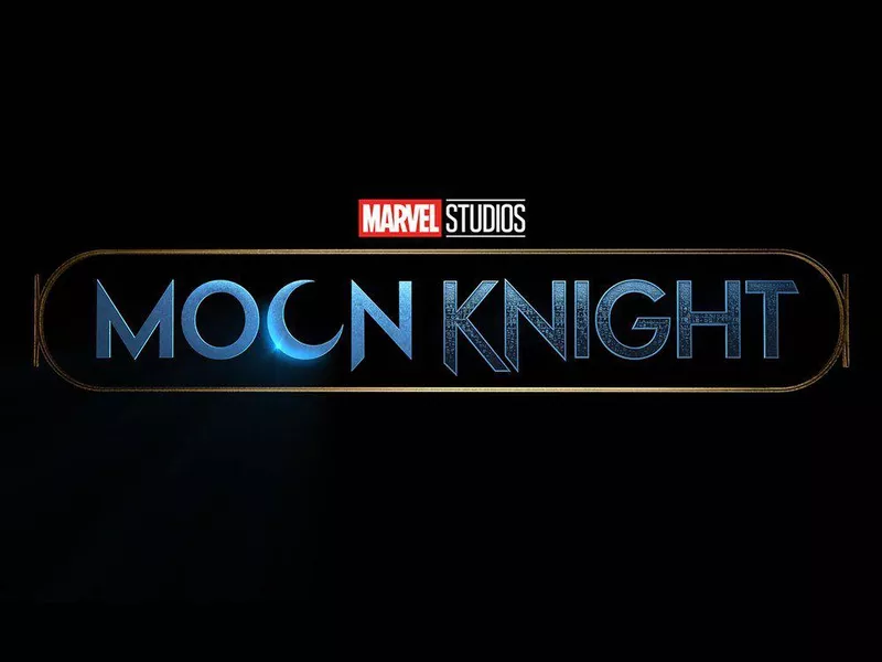 Moon Knight Logo