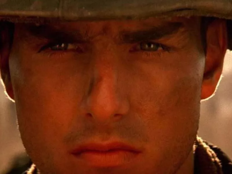 Born on the Fourth of July