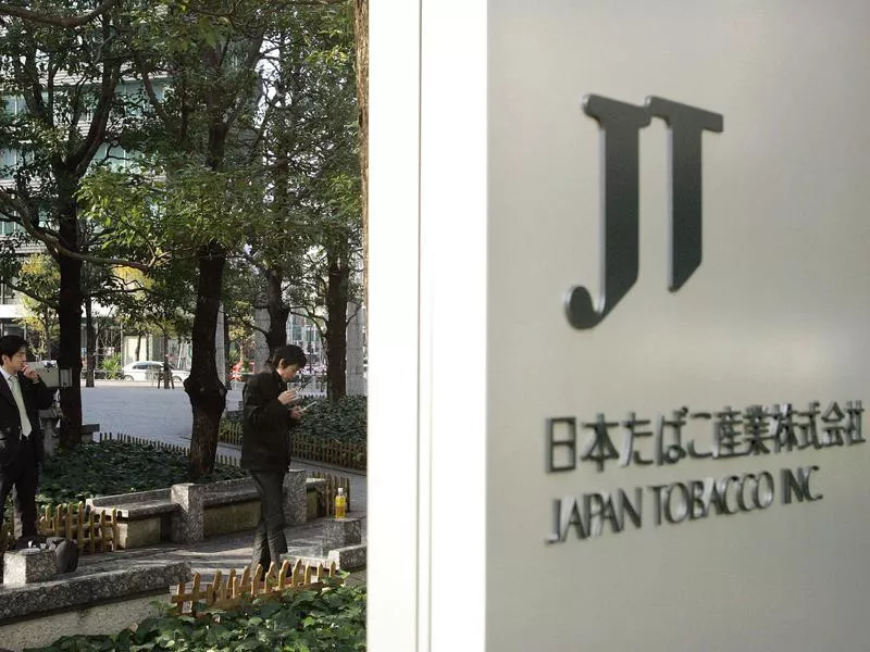 Japan Tobacco Inc.