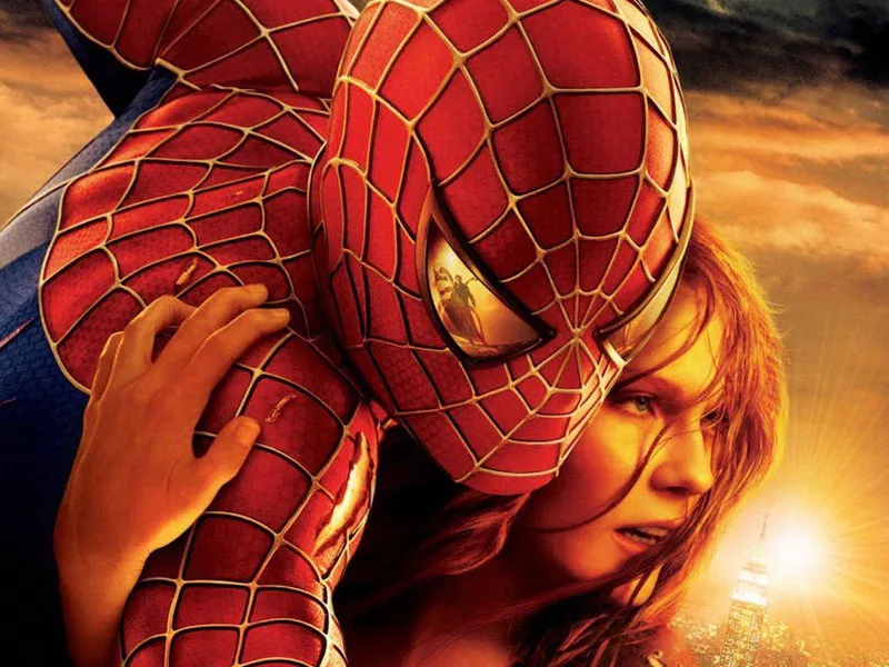 Spider-Man 2