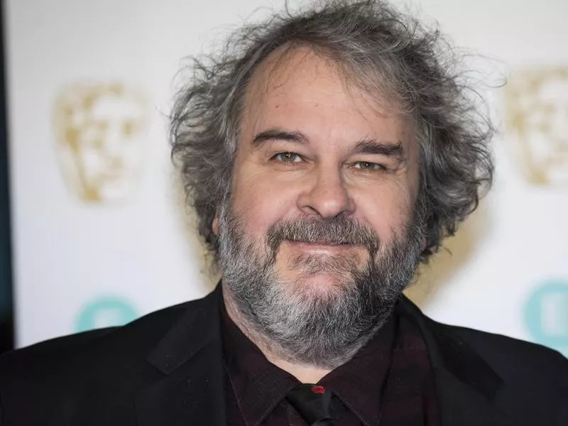 Peter Jackson