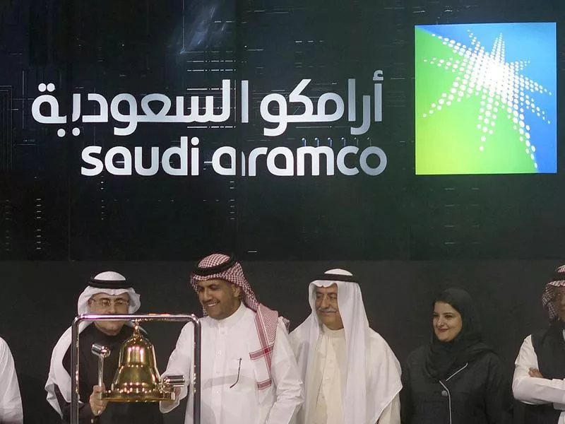 Saudi Aramco