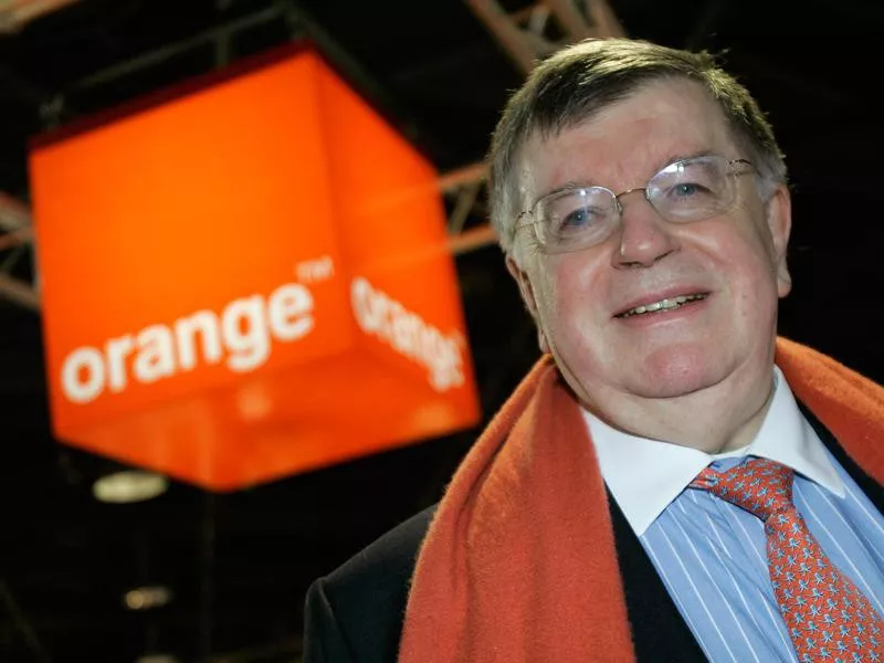 France Telecom (Orange S.A.)