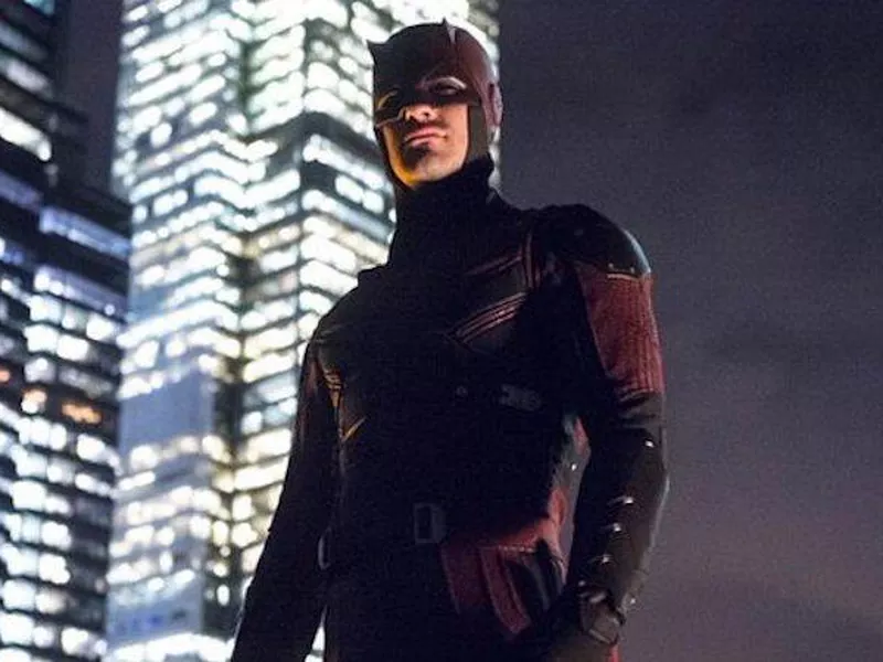 Daredevil