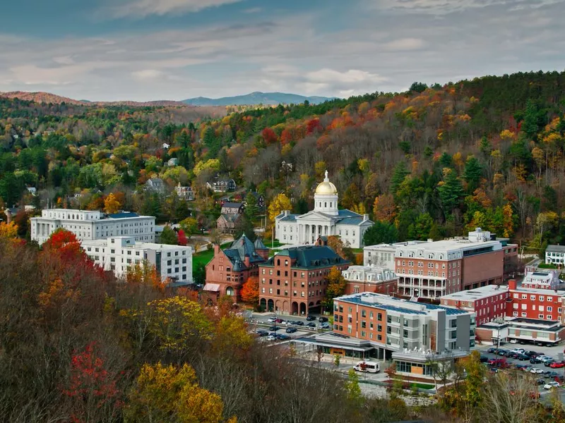 Montpelier, Vermont