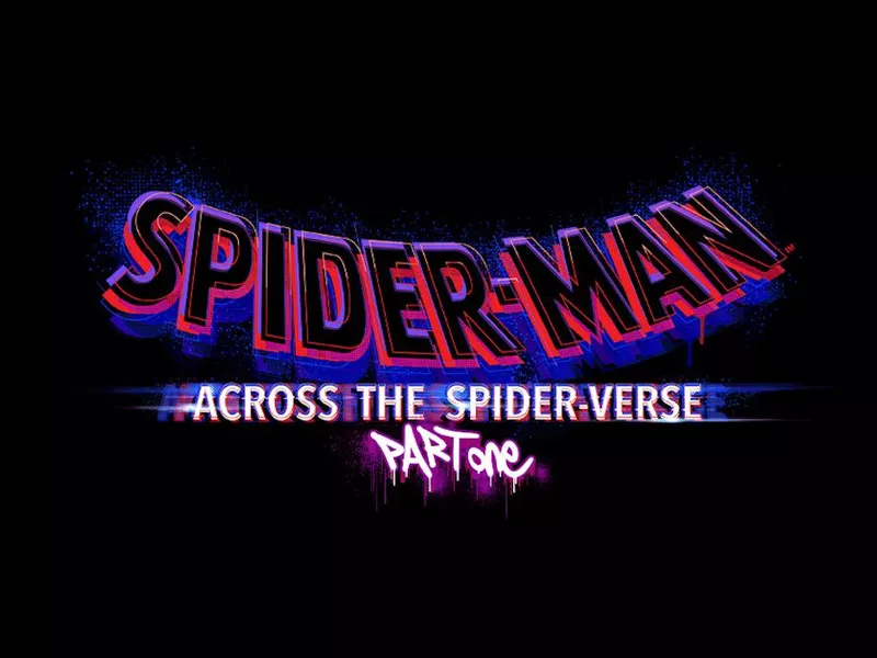 Spider-Man: Across the Spiderverse