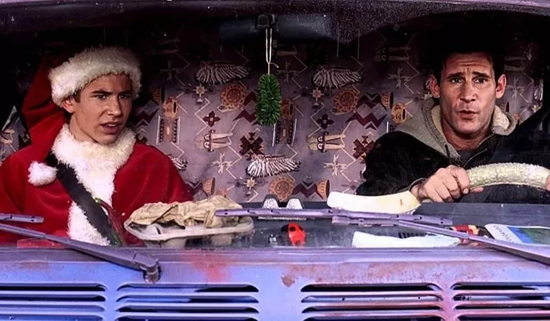 I'll Be Home for Christmas