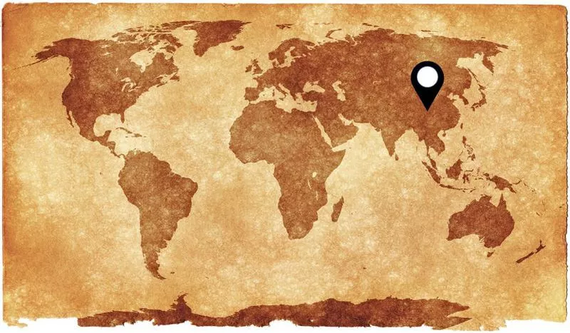 Don’t put your purse on the floor