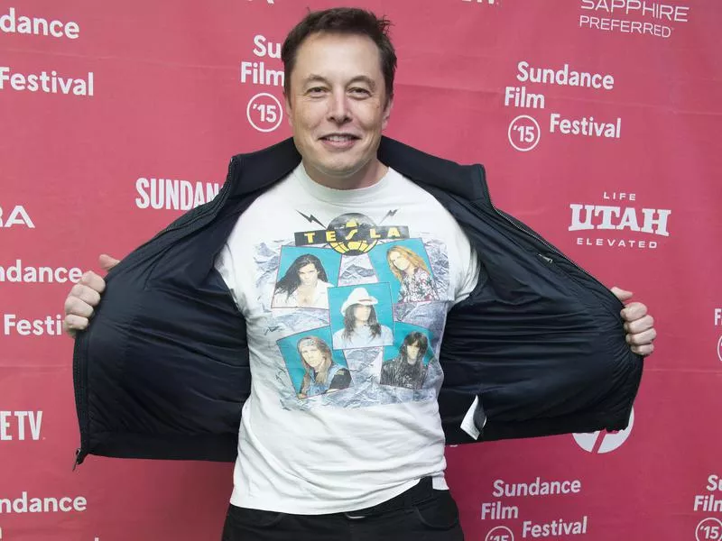 Sundance Film Festival