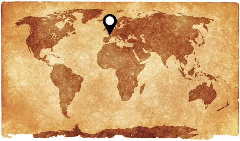 Baguette is “laces out”