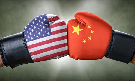 american companies owned by china